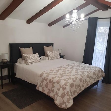 Boutique Villa Zontova Jama Vipava Dış mekan fotoğraf