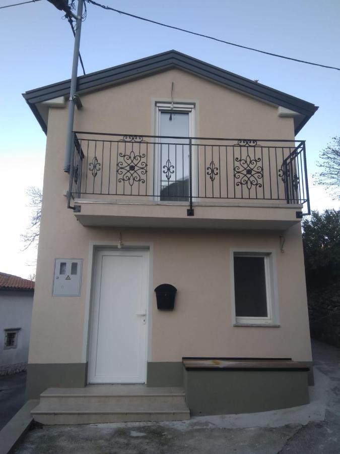 Boutique Villa Zontova Jama Vipava Dış mekan fotoğraf