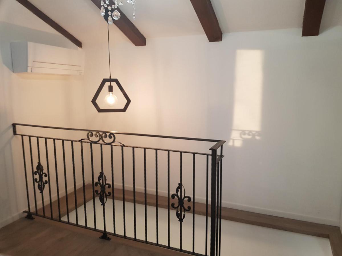 Boutique Villa Zontova Jama Vipava Dış mekan fotoğraf