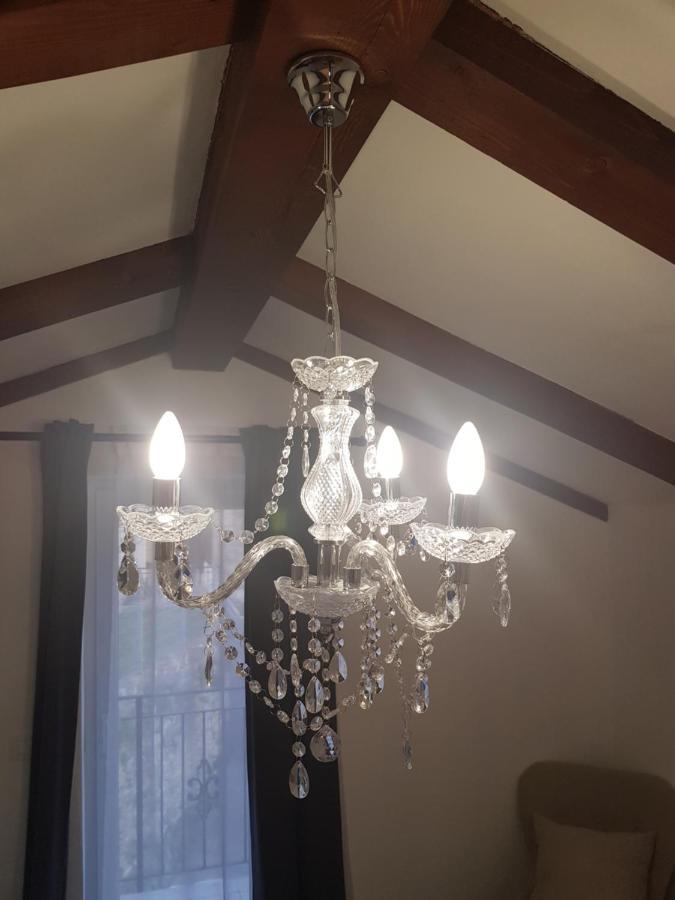 Boutique Villa Zontova Jama Vipava Dış mekan fotoğraf